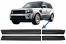 Range Rover Sport (L320) Ajtópanel Küszöbkészlet (Évj.: 2005 - 2013) by CarKitt