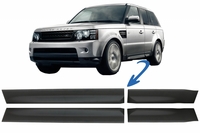 Range Rover Sport (L320) Ajtópanel Küszöbkészlet (Évj.: 2005 - 2013) by CarKitt