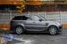 Range Rover Sport (L494) Ajtópanel Küszöbkészlet (Évj.: 2013-tól) by CarKitt