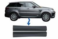 Range Rover Sport (L494) Ajtópanel Küszöbkészlet (Évj.: 2013-tól) by CarKitt