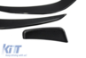 Mercedes-Benz A-Klasse (W176) A45 AMG Design 4-részes Splitter Készlet (Évj.: 2012 - 2015.08) by CarKitt