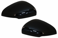 Mercedes-Benz A-Klasse (W177) / CLA-Klasse (X118) Night Package Look Visszapillantó Tükörházpár (Évj.: 2018.04-től) by CarKitt