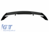 Mercedes-Benz A-Klasse (W177) A45 AMG Design Hátsó Csomagtér Spoiler (Évj.: 2018.04-től) by CarKitt