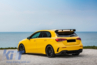 Mercedes-Benz A-Klasse (W177) A45 AMG Design Hátsó Csomagtér Spoiler (Évj.: 2018.04-től) by CarKitt