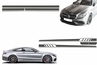 Mercedes-Benz C-Klasse (C205/A205) AMG Edition 1 Design Matrica Dekorszett (Évj.: 2014 - 2019) by CarKitt
