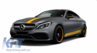 Mercedes-Benz C-Klasse (C205/A205) AMG Edition 1 Design Matrica Dekorszett (Évj.: 2014 - 2019) by CarKitt
