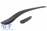 Mercedes-Benz CLA-Klasse (W117) CLA45 AMG Design Karbon Fóliázott 6-részes Splitter Készlet (Évj.: 2013 - 2016) by CarKitt