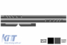 Mercedes-Benz CLA-Klasse (W117)/A-Klasse (W176) AMG Edition 1 Design Matrica Dekorszett (Évj.: 2012 - 2018) by CarKitt