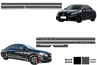 Mercedes-Benz CLA-Klasse (W117)/A-Klasse (W176) AMG Edition 1 Design Matrica Dekorszett (Évj.: 2012 - 2018) by CarKitt