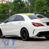 Mercedes-Benz CLA-Klasse (W117)/A-Klasse (W176) AMG Edition 1 Design Matrica Dekorszett (Évj.: 2012 - 2018) by CarKitt