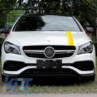 Mercedes-Benz CLA-Klasse (W117)/A-Klasse (W176) AMG Edition 1 Design Matrica Dekorszett (Évj.: 2012 - 2018) by CarKitt