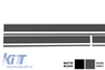 Mercedes-Benz CLA-Klasse (W117)/A-Klasse (W176) AMG Edition 1 Design Matrica Dekorszett (Évj.: 2012 - 2018) by CarKitt