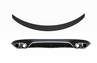 Mercedes-Benz E-Klasse (C238/A238) E63 AMG Design Csomagtér Spoiler és Hátsó Diffúzor (Évj.: 2016-tól) by CarKitt
