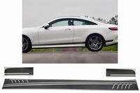 Mercedes-Benz E-Klasse (C238) AMG Edition 1 Design Dekorszett (Évj.: 2016-tól) by CarKitt