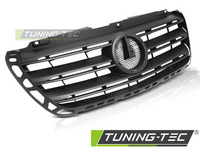Mercedes-Benz Sprinter (W907) Sport Style Hűtőrács (Évj.: 2018-tól) by Tuning-Tec