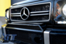 Mercedes-Benz G-Klasse (W463) Brabus Design Első Lökhárító Toldat (Évj.: 1989 - 2017) by CarKitt