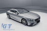 Mercedes-Benz S-Klasse (C217/A217) GT-R Panamericana Style Hűtőrács (Évj.: 2014 - 2017) by Tuning-Tec