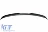 Volkswagen Golf (MK6) R-Line Design Hátsó Csomagtér Spoiler Készlet (Évj.: 2008 - 2012) by Tuning-Tec