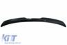 Volkswagen Golf (MK6) R-Line Design Hátsó Csomagtér Spoiler Készlet (Évj.: 2008 - 2012) by Tuning-Tec