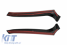 Volkswagen Golf (MK6) R-Line Design Hátsó Csomagtér Spoiler Készlet (Évj.: 2008 - 2012) by Tuning-Tec