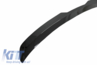 Volkswagen Golf (MK6) R-Line Design Hátsó Csomagtér Spoiler Készlet (Évj.: 2008 - 2012) by Tuning-Tec