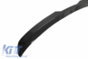 Volkswagen Golf (MK6) R-Line Design Hátsó Csomagtér Spoiler (Évj.: 2008 - 2012) by Tuning-Tec