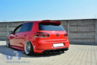 Volkswagen Golf (MK6) R-Line Design Hátsó Csomagtér Spoiler (Évj.: 2008 - 2012) by Tuning-Tec