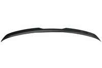Volkswagen Golf (MK6) R-Line Design Hátsó Csomagtér Spoiler (Évj.: 2008 - 2012) by Carkitt