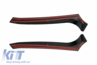 Volkswagen Golf (MK6) R-Line Design Hátsó Csomagtér Spoiler (Évj.: 2008 - 2012) by Tuning-Tec