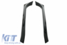Volkswagen Golf (MK6) R-Line Design Hátsó Csomagtér Spoiler (Évj.: 2008 - 2012) by Tuning-Tec