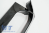 Volkswagen Golf (MK6) R-Line Design Hátsó Csomagtér Spoiler (Évj.: 2008 - 2012) by Tuning-Tec