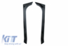 Volkswagen Golf (MK6) R-Line Design Hátsó Csomagtér Spoiler (Évj.: 2008 - 2012) by Tuning-Tec