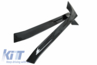 Volkswagen Golf (MK6) R-Line Design Hátsó Csomagtér Spoiler (Évj.: 2008 - 2012) by Tuning-Tec