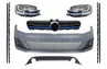 Volkswagen Golf (MK7) GTI Look Bodykitt és LED-es Fényszórópár (Évj.: 2013 - 2017) by CarKitt