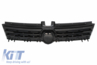 Volkswagen Golf (MK7) R-Line Look Első Dinamikus LED-es Fényszórópár és Króm Hűtőrács (Évj.: 2012 - 2017) by CarKitt