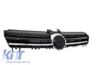 Volkswagen Golf (MK7) R-Line Look Első Dinamikus LED-es Fényszórópár és Króm Hűtőrács (Évj.: 2012 - 2017) by CarKitt
