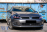 Volkswagen Golf (MK7)/Touran (II) Black Edition Dinamikus LED-es Visszapillantó Indexpár (Évj.: 2012.08-től) by CarKitt