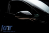 Volkswagen Golf (MK7)/Touran (II) Black Edition Dinamikus LED-es Visszapillantó Indexpár (Évj.: 2012.08-től) by CarKitt