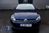 Volkswagen Golf (MK7) / Touran (II) Sport Style Visszapillantó Tükörházpár (Évj.: 2013-tól) by CarKitt