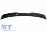 Volkswagen Golf (MK7) GTI Style Csomagtérajtó Spoiler (Évj.: 2013 - 2020) by CarKitt