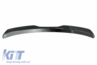 Volkswagen Golf (MK7) GTI Style Csomagtérajtó Spoiler (Évj.: 2013 - 2020) by CarKitt