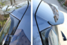 Volkswagen Golf (MK7) GTI Style Csomagtérajtó Spoiler (Évj.: 2013 - 2020) by CarKitt