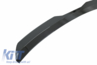 Volkswagen Golf (MK7) GTI Style Csomagtérajtó Spoiler (Évj.: 2013 - 2020) by CarKitt