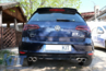 Volkswagen Golf (MK7) GTI Style Csomagtérajtó Spoiler (Évj.: 2013 - 2020) by CarKitt