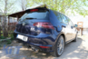 Volkswagen Golf (MK7) GTI Style Csomagtérajtó Spoiler (Évj.: 2013 - 2020) by CarKitt