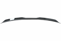 Volkswagen Golf (MK7) GTI Style Csomagtérajtó Spoiler (Évj.: 2013 - 2017) by CarKitt