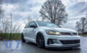Volkswagen Golf (MK7) GTI Look Első Dinamikus LED-es Fényszórópár és Hűtőrács (Évj.: 2017 - 2020) by CarKitt