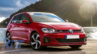 Volkswagen Golf (MK7) GTI Look Első Dinamikus LED-es Fényszórópár és Hűtőrács (Évj.: 2017 - 2020) by CarKitt
