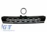 Volkswagen Golf (MK7) GTI Look Első Dinamikus LED-es Fényszórópár és Hűtőrács (Évj.: 2017 - 2020) by CarKitt