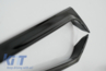 Volkswagen Polo (6R) GTI Design Hátsó Csomagtér Spoiler (Évj.: 2009 - 2018) by Tuning-Tec